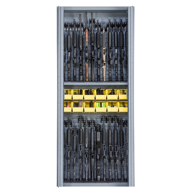 MILSPEC Gun Cabinets