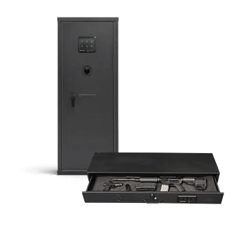 Agile™ Model 52 Pro + Fast Box Model 47 Drawer