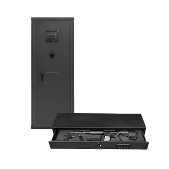 Agile™ Model 52 Pro + Fast Box Model 47 Drawer