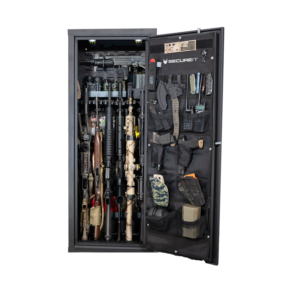 Agile™ Model 52 Pro