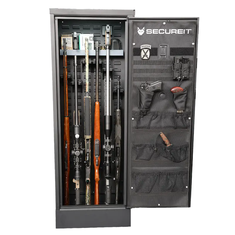 Agile™ Model 52 Pro with Extender Base