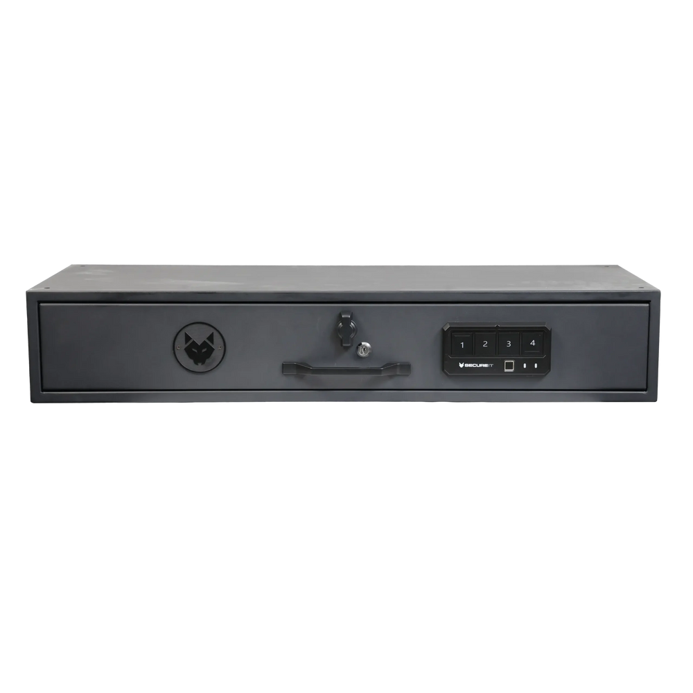 Fast Box™ Model 36D Drawer Gun Safe
