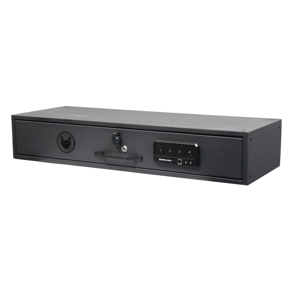 Fast Box™ Model 36D Drawer Gun Safe