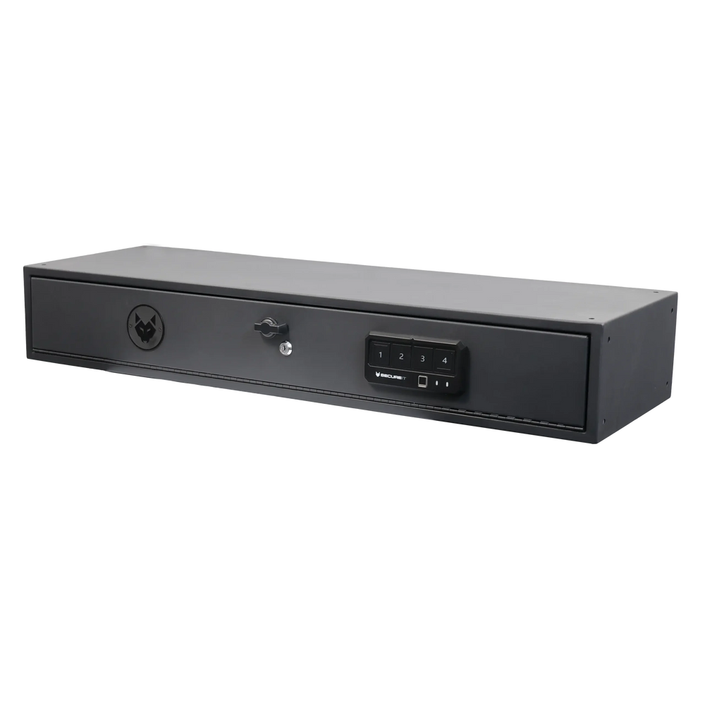 Fast Box™ Model 40