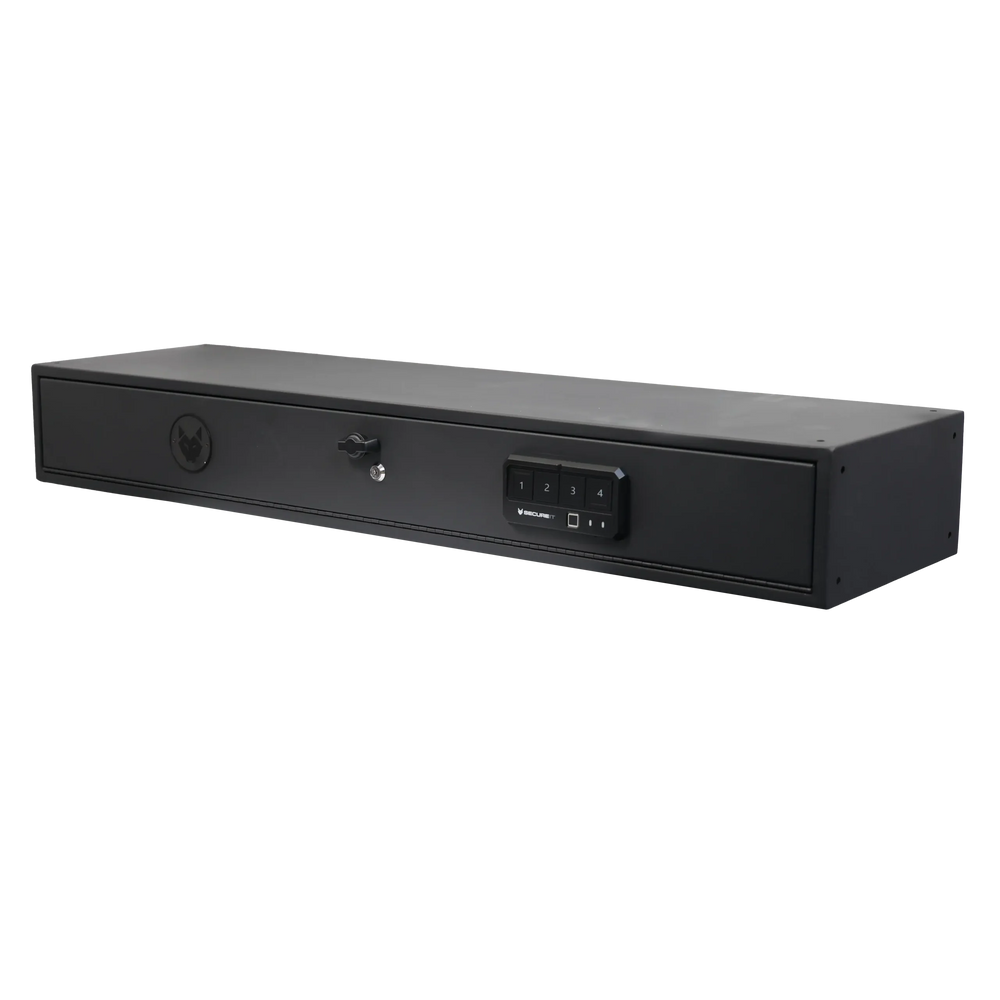 Fast Box™ Model 47