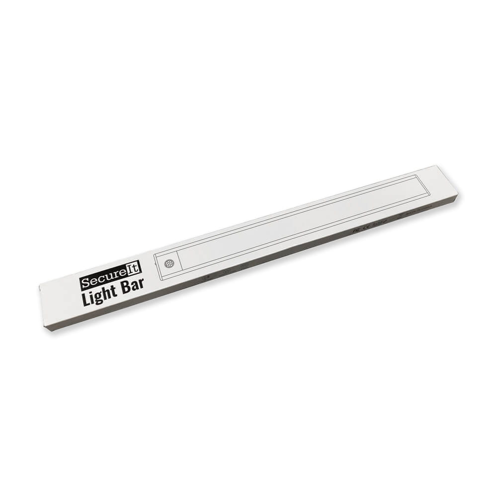 Gun Safe Light Bar