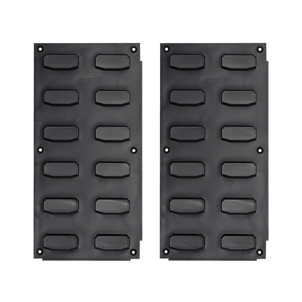 Gun Safe Panel