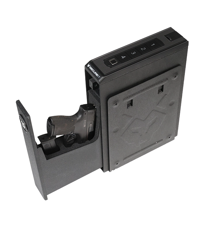 Handgun Safe