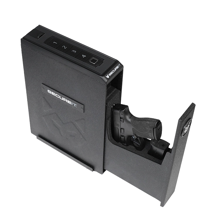 HG01S Handgun Safe