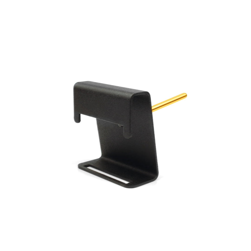 Single Pistol Peg
