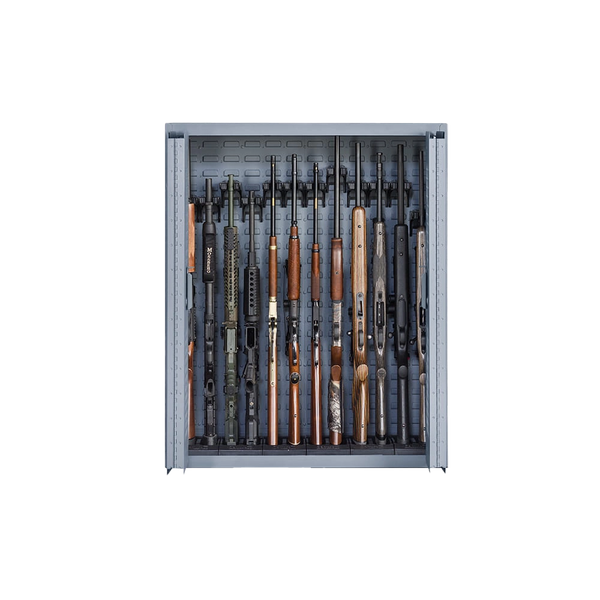 Gun Cabinet: Model 44 - 12/S