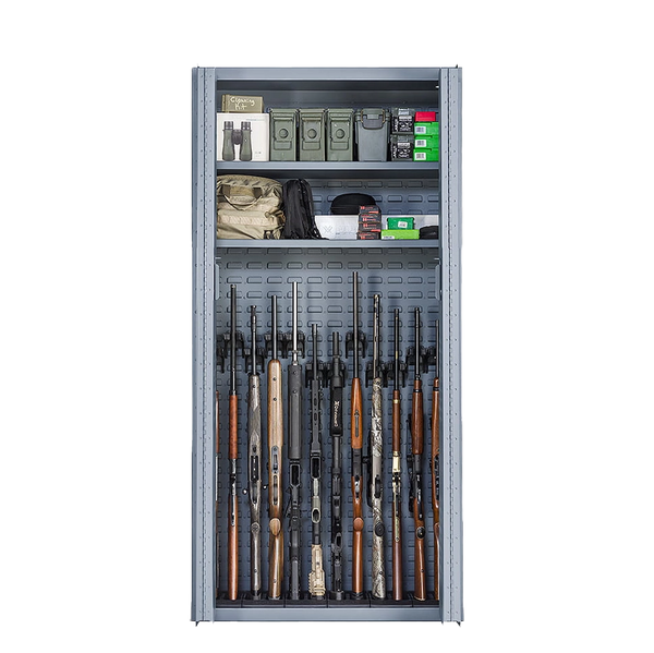 Gun Cabinet: Model 72 - 12/2