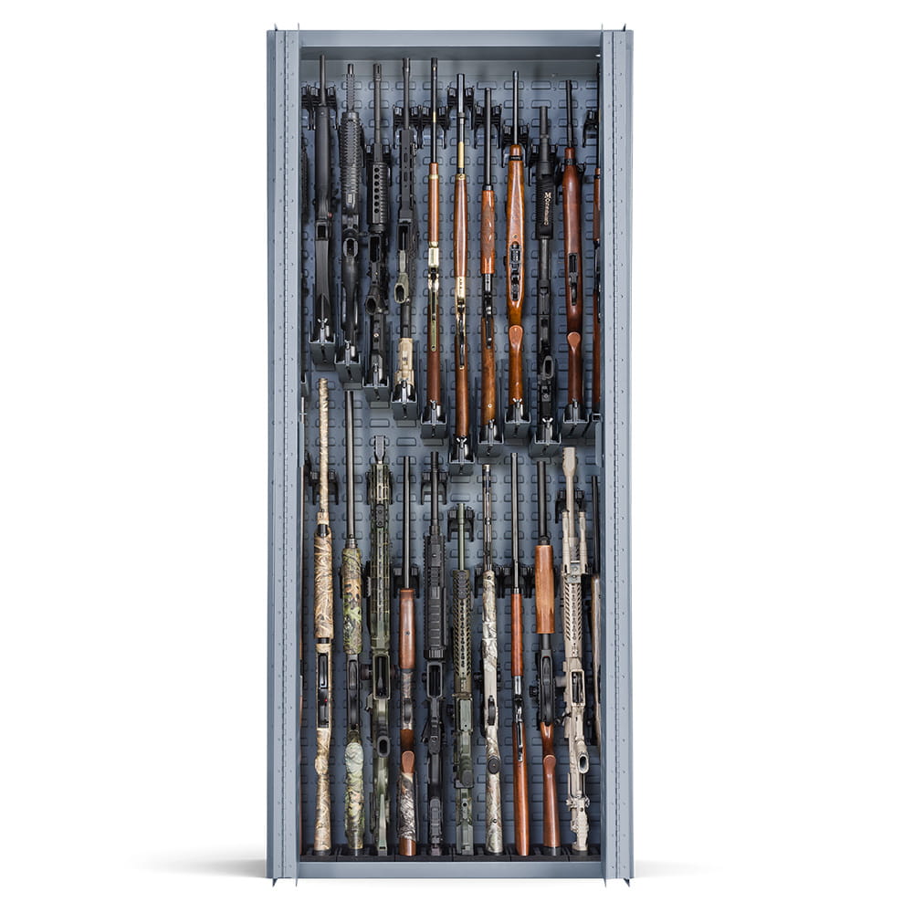 Gun Cabinet: Model 84 - 24/12