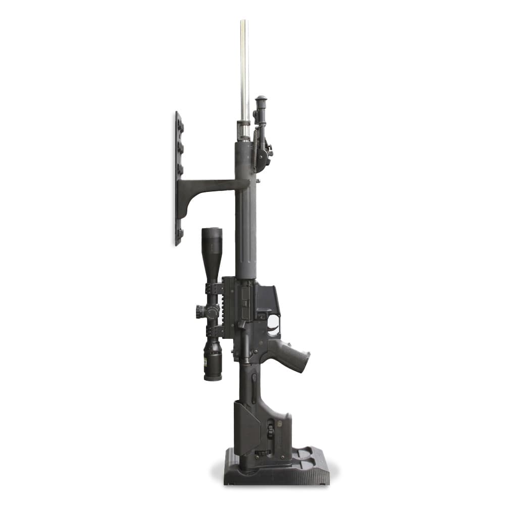 Gun Safe Retrofit Kit 2