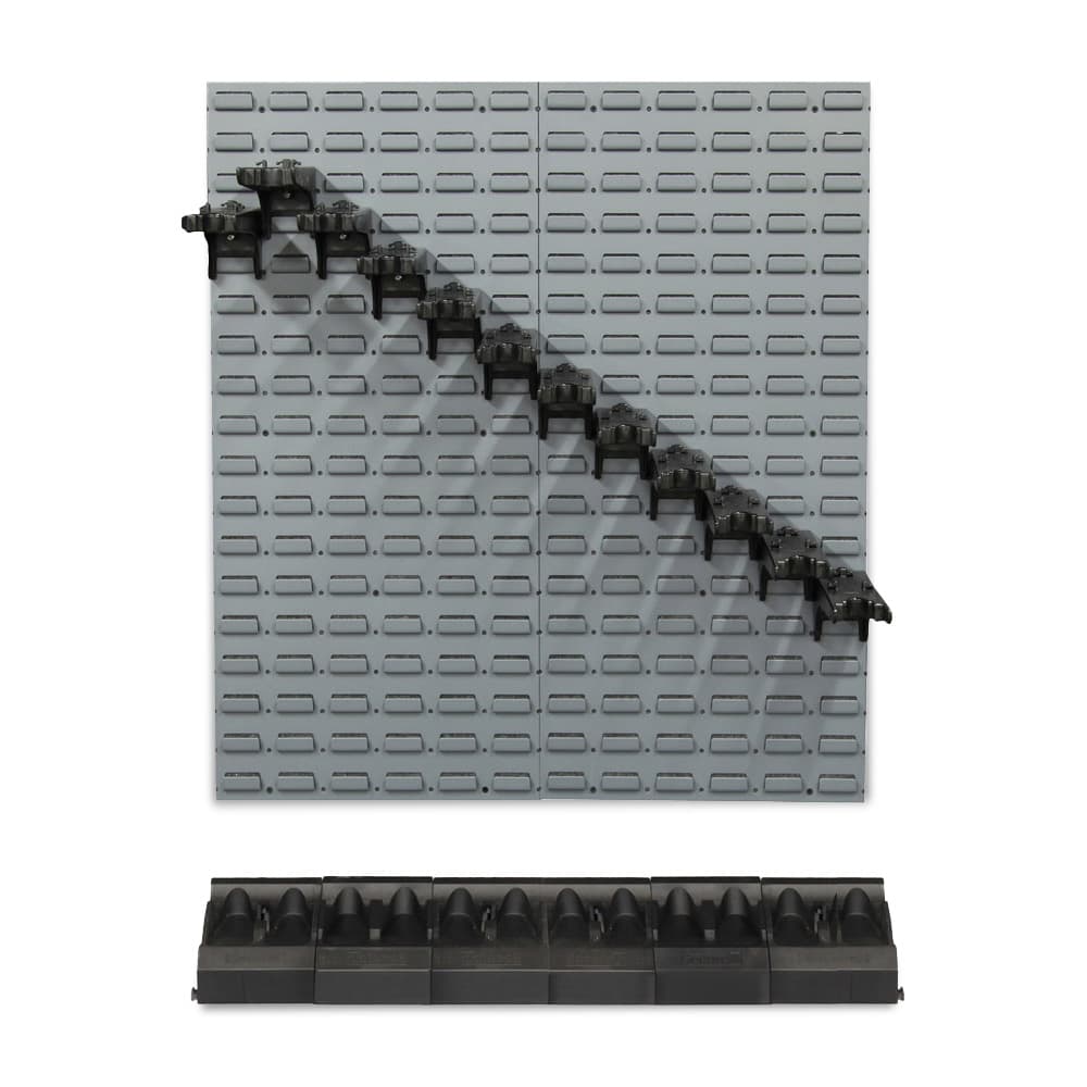 Gun Safe Upgrade Kit: Steel 12