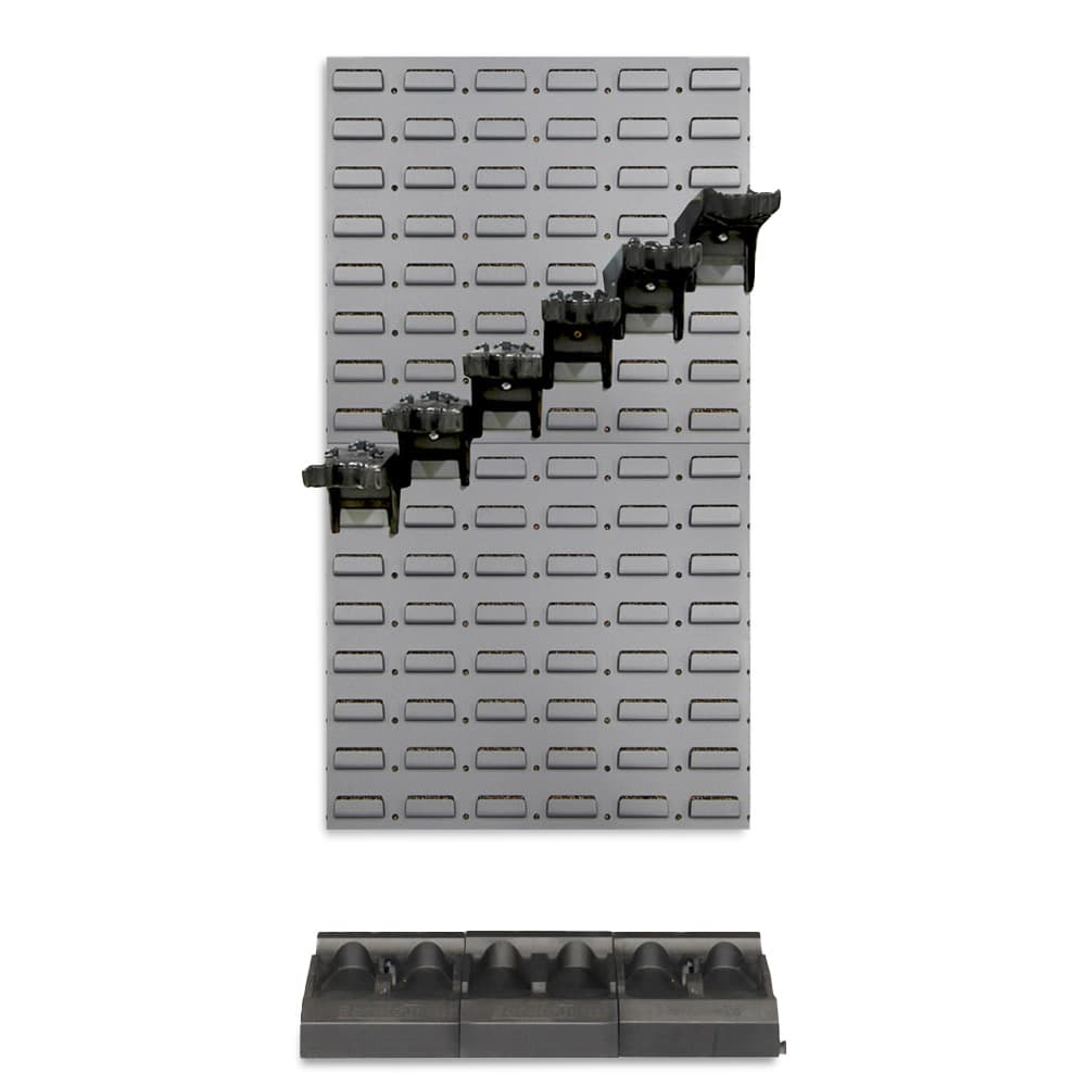 Gun Safe Upgrade Kit: Steel 6