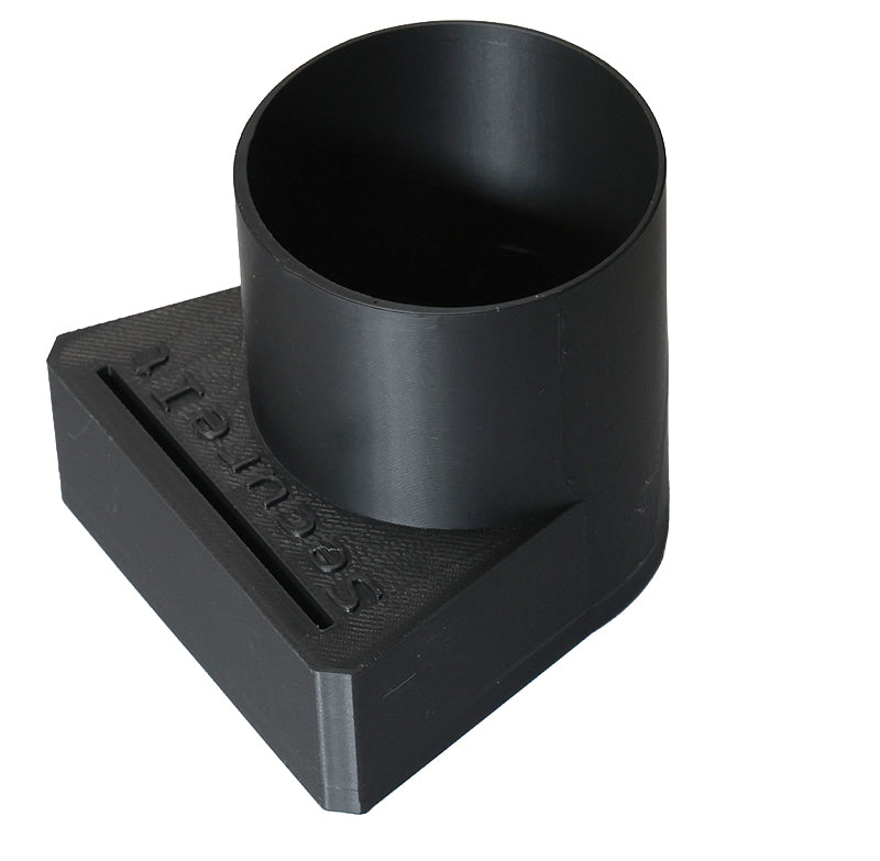 Suppressor Mount
