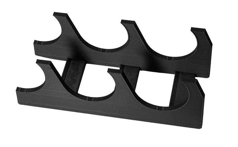 suppressor mount