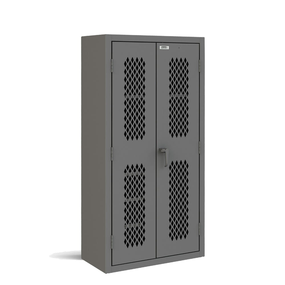 Gun and Gear Cabinet: TGS-2500