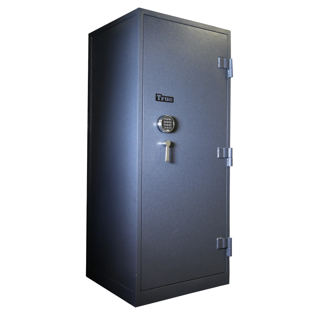 The TRUE™ Fire Safe