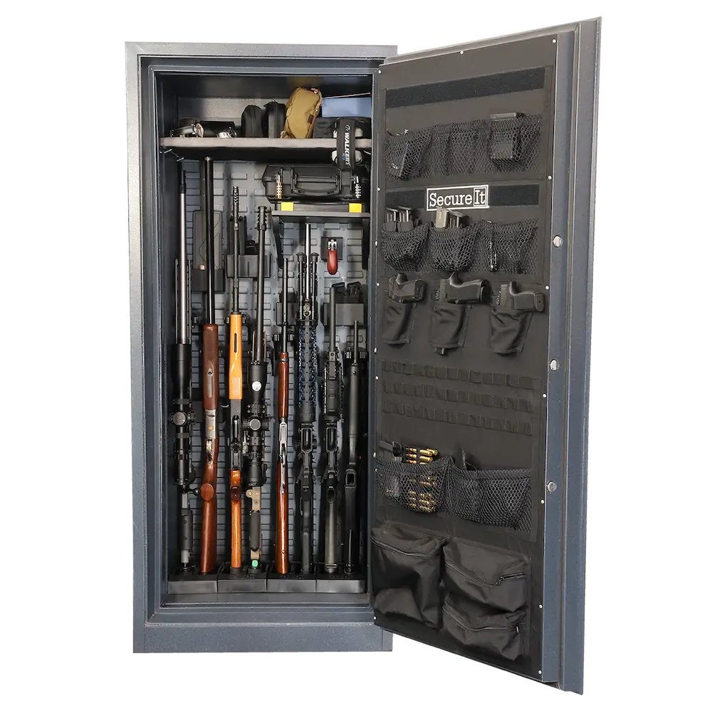 The TRUE™ Fire Safe Guns and Gear Bundle
