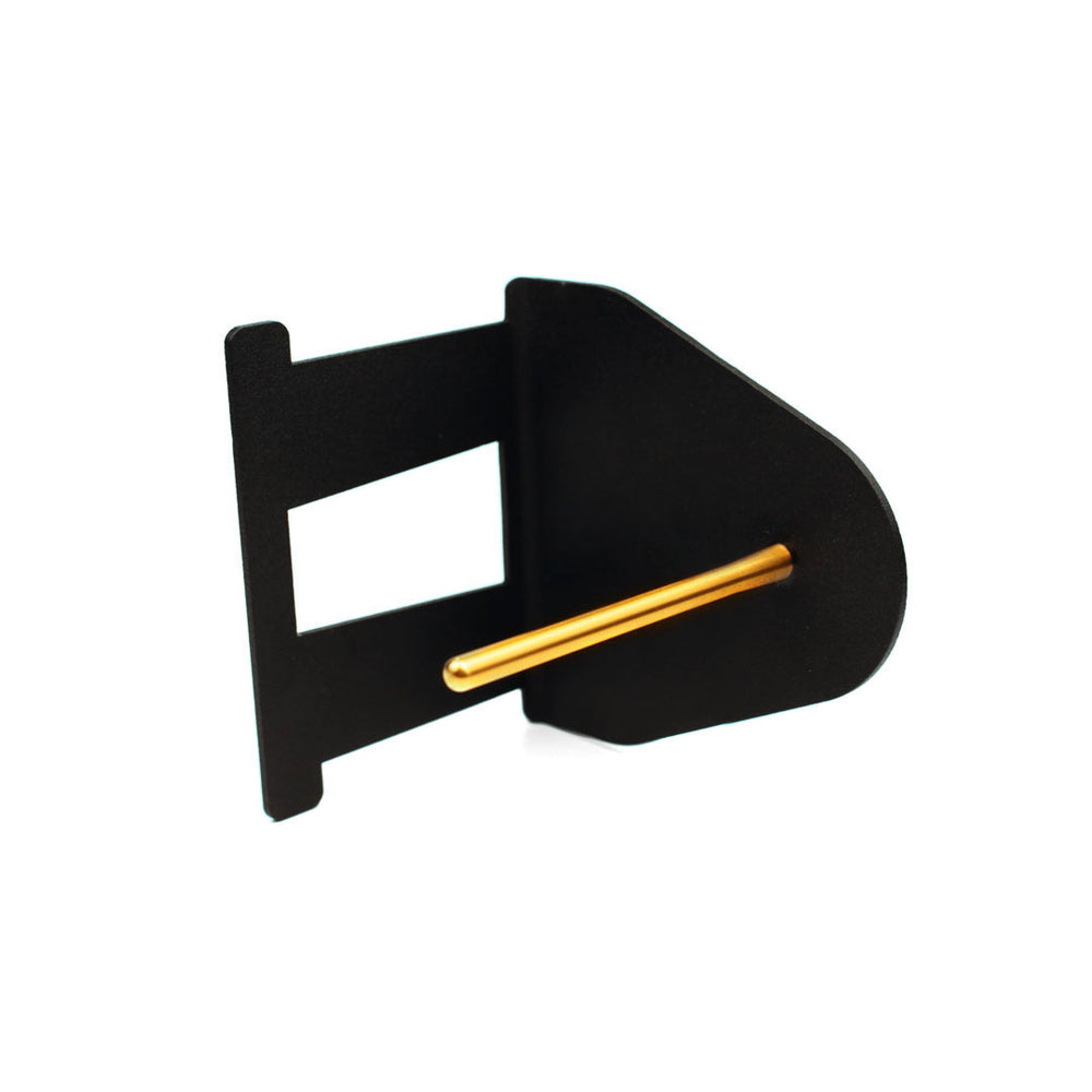 Universal Display Pistol Peg