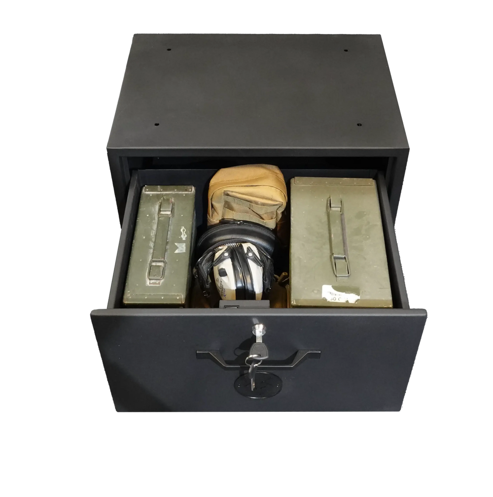 Agile™ Model 12 Drawer