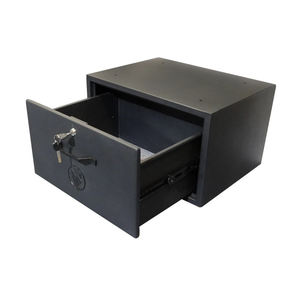 Agile™ Twin 52 Command Tower