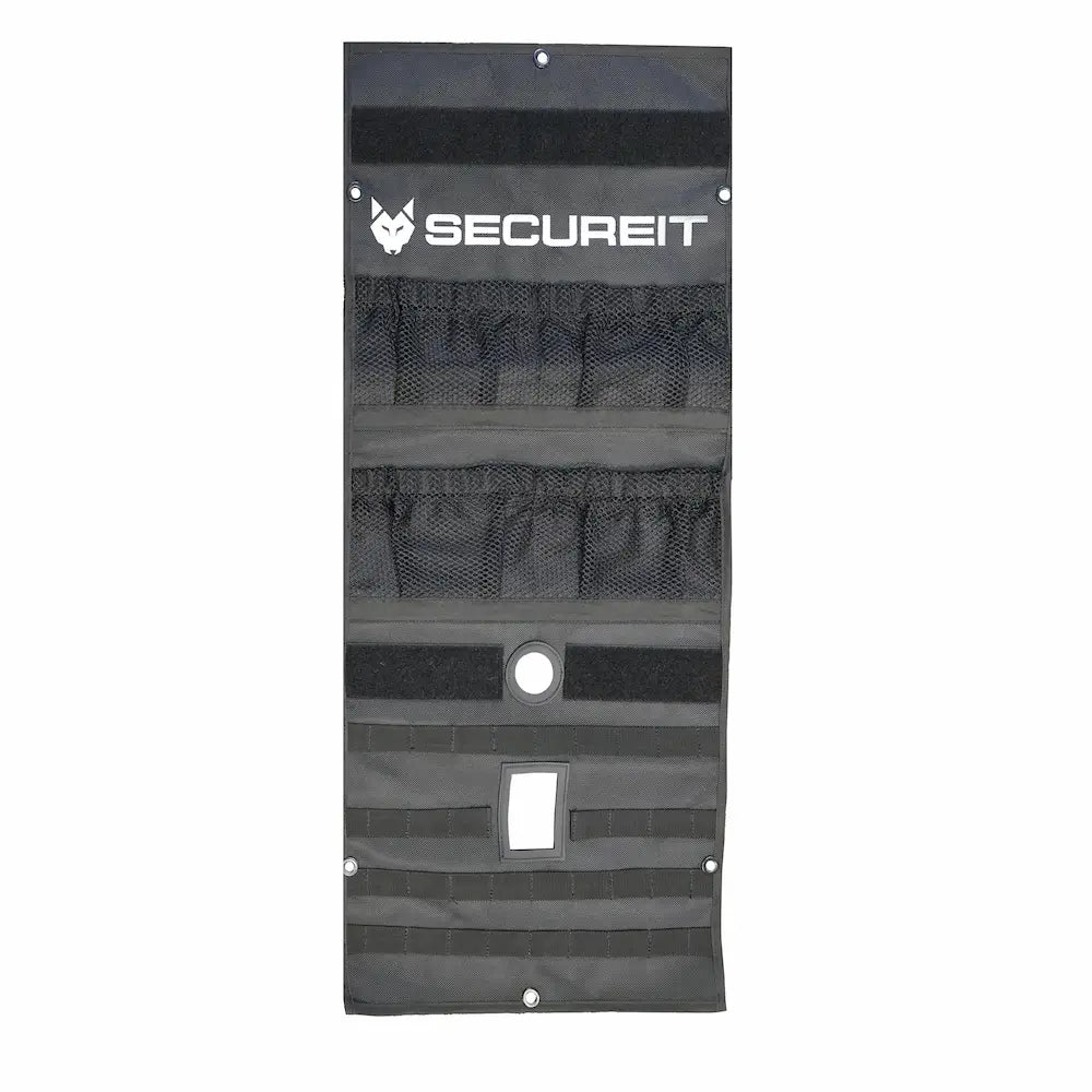 Agile™ Model 40 Door Organizer