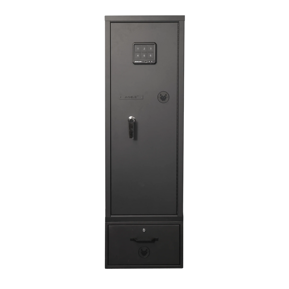 Agile™ 52 Pro Guns & Gear Stack With Drawer