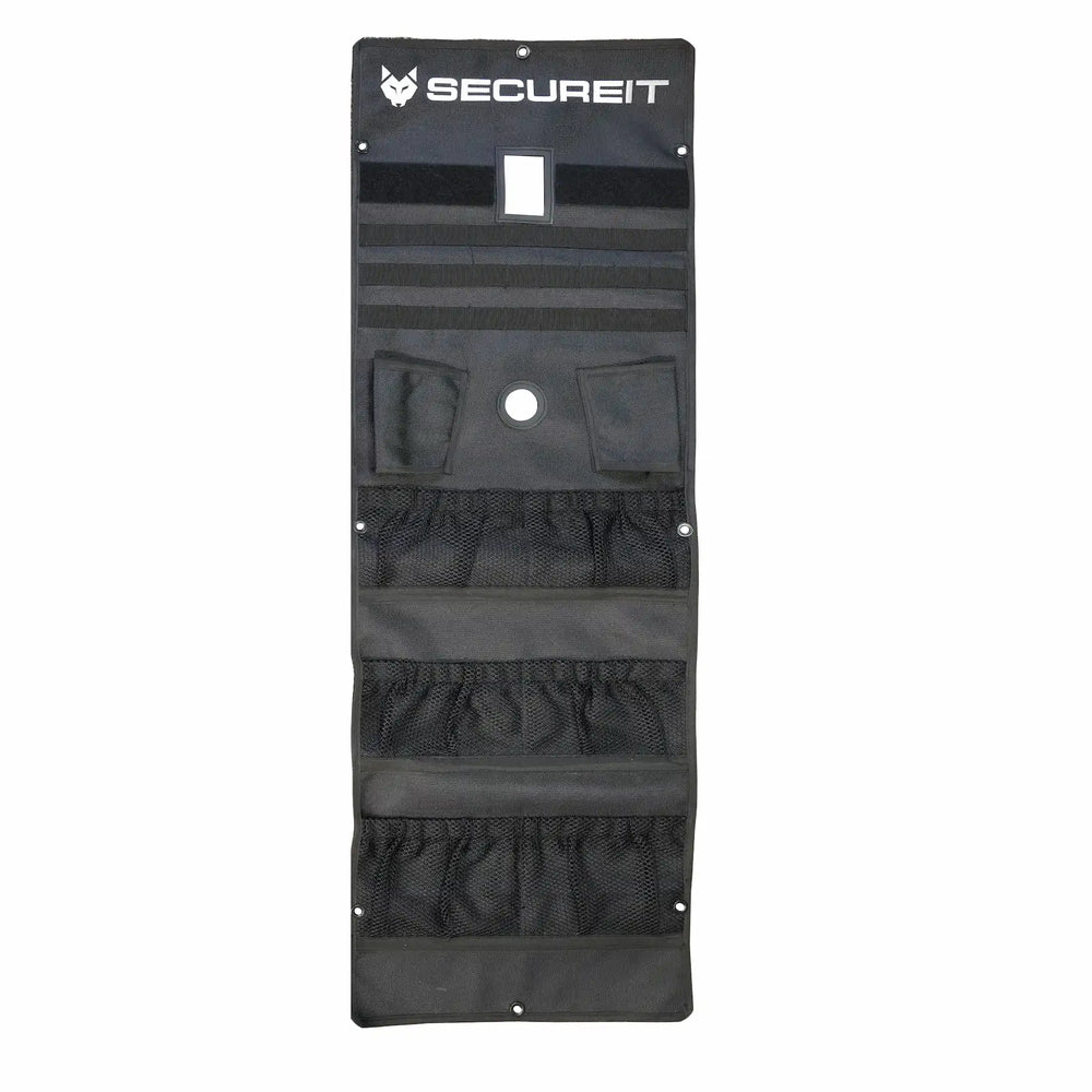 Agile™ Model 52 Door Organizer