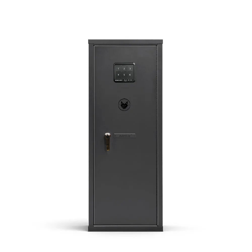 Agile™ Model 52 Pro