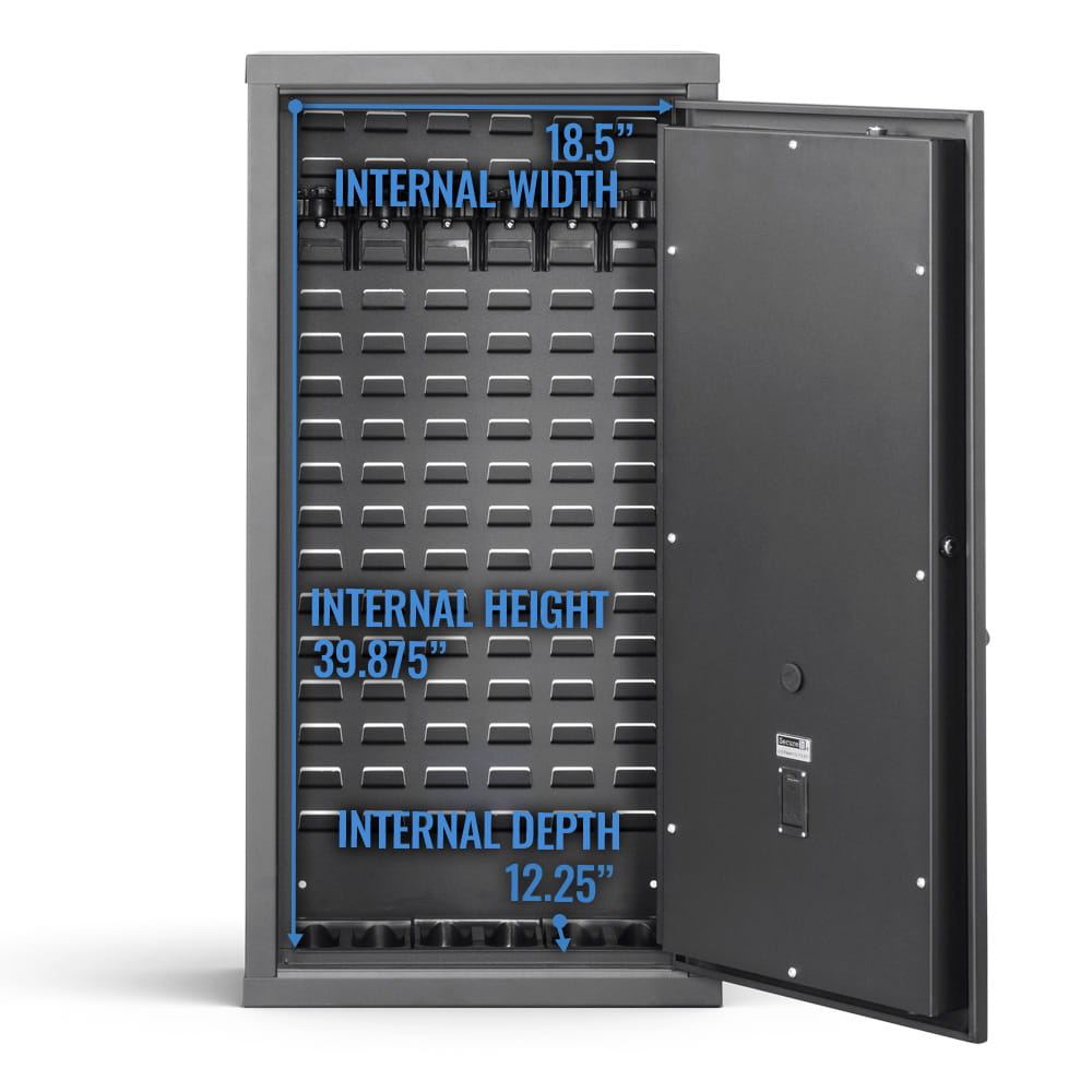 Agile Ultralight Model 40 Internal Dimensions