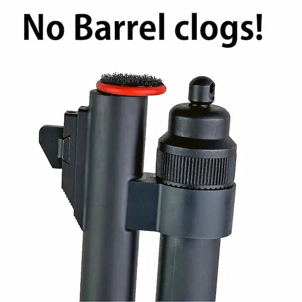 TRUE Safe High Capacity Kit