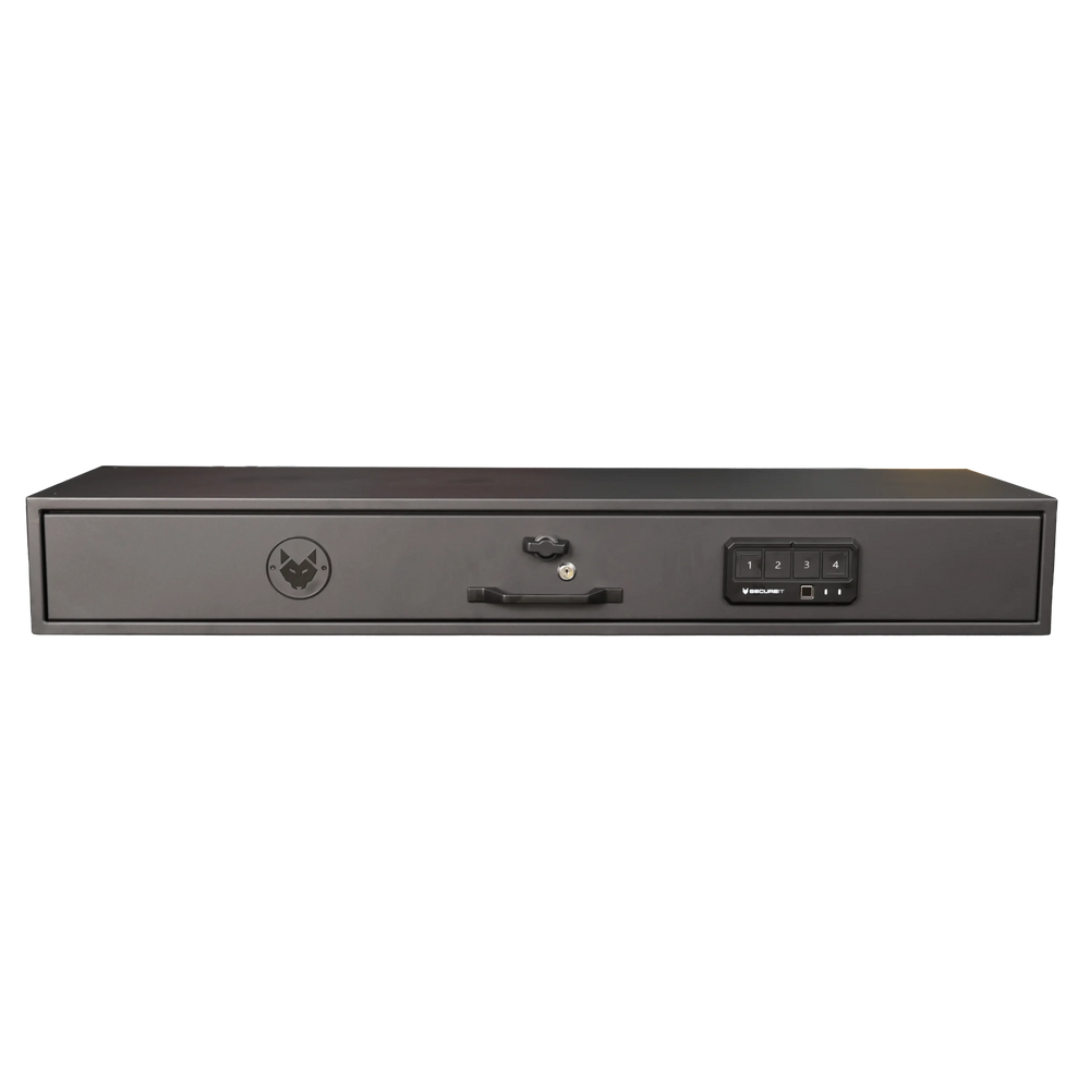 Fast Box™ Model 47D Drawer Gun Safe