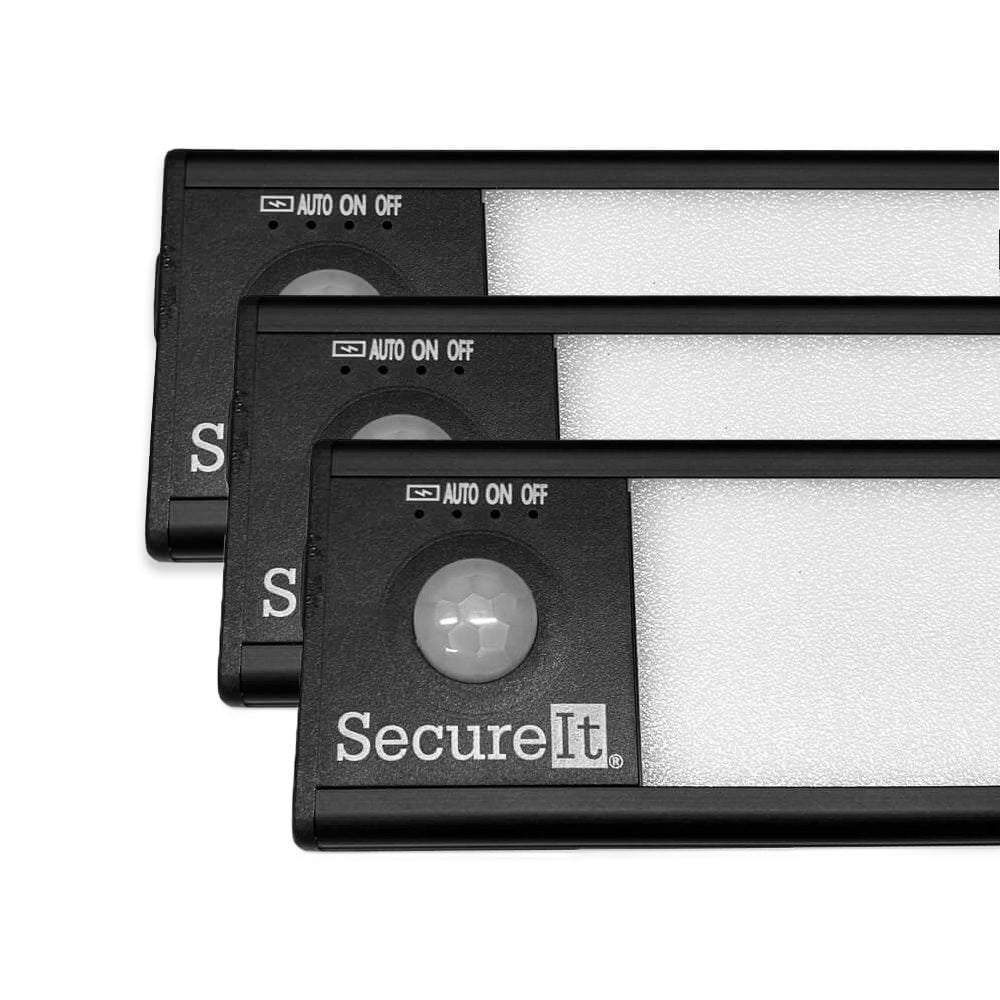 Gun Safe Light Bar