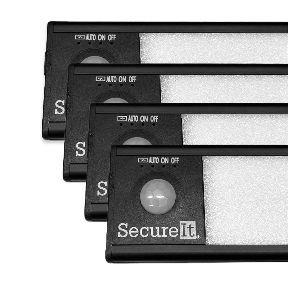 Gun Safe Light Bar