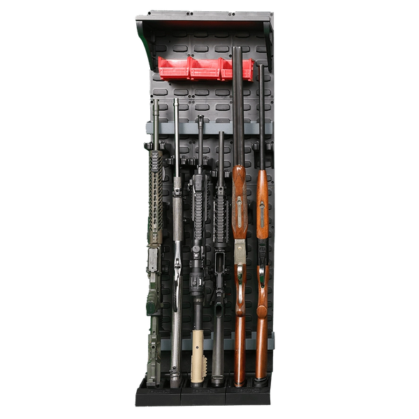 Gun Safe Upgrade Kit: #1