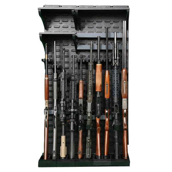 Gun Safe Upgrade Kit: #3