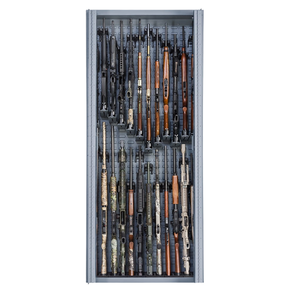 Gun Cabinet: Model 84 - 24/12