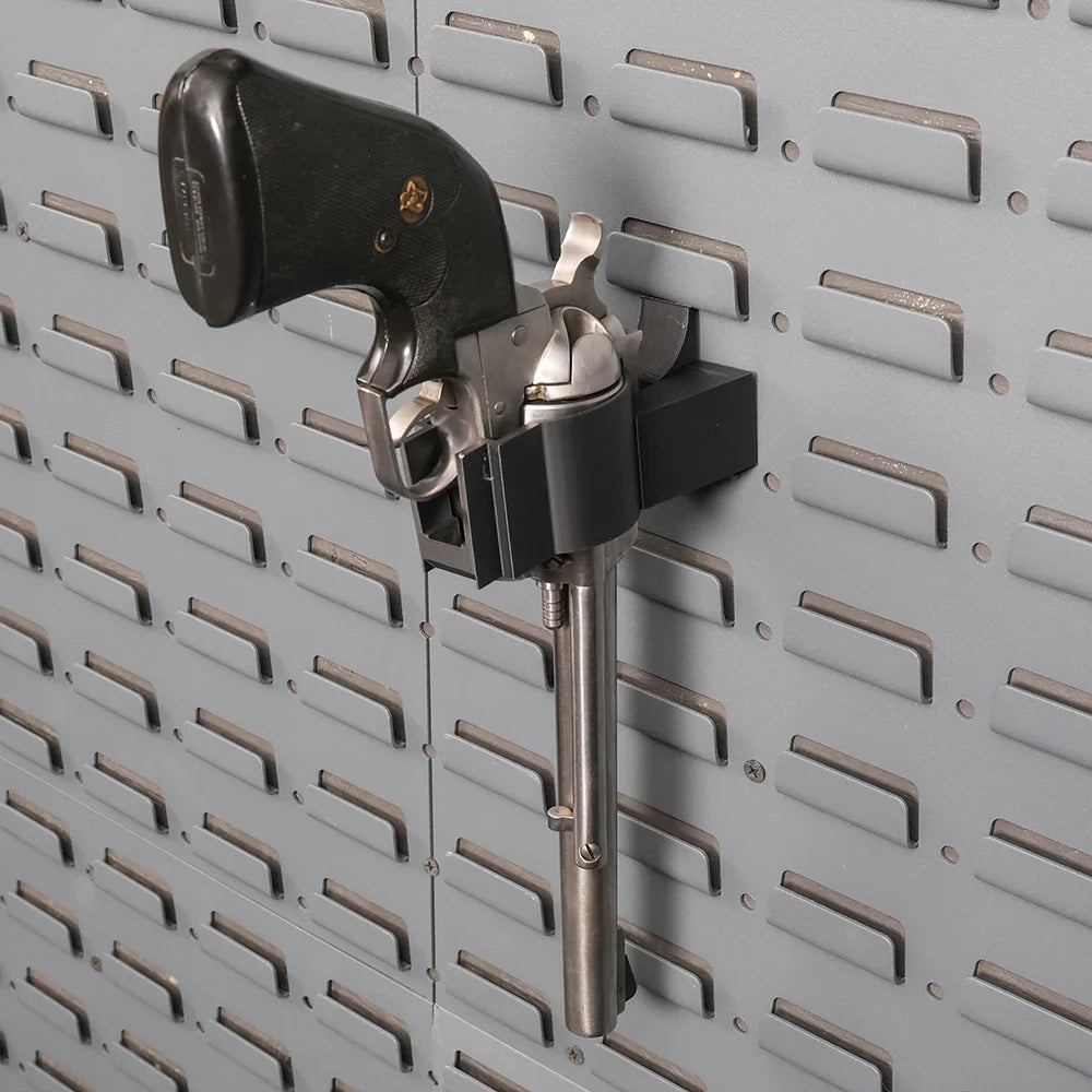 Revolver Storage Bracket