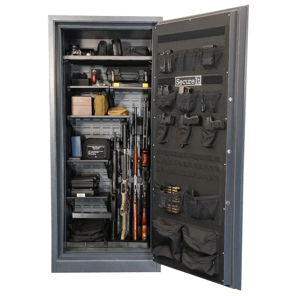 TRUE™ FIRE SAFE