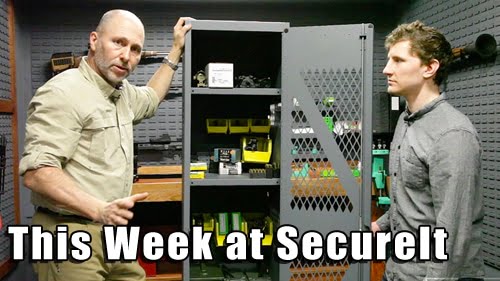 This Week at SecureIt