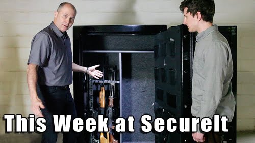 This Week at SecureIt