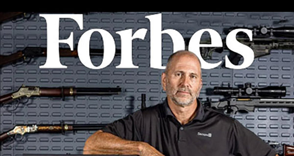 SecureIt Forbes article