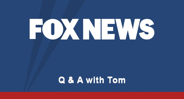 2nd Amendment - Tom and FOX News Q&A