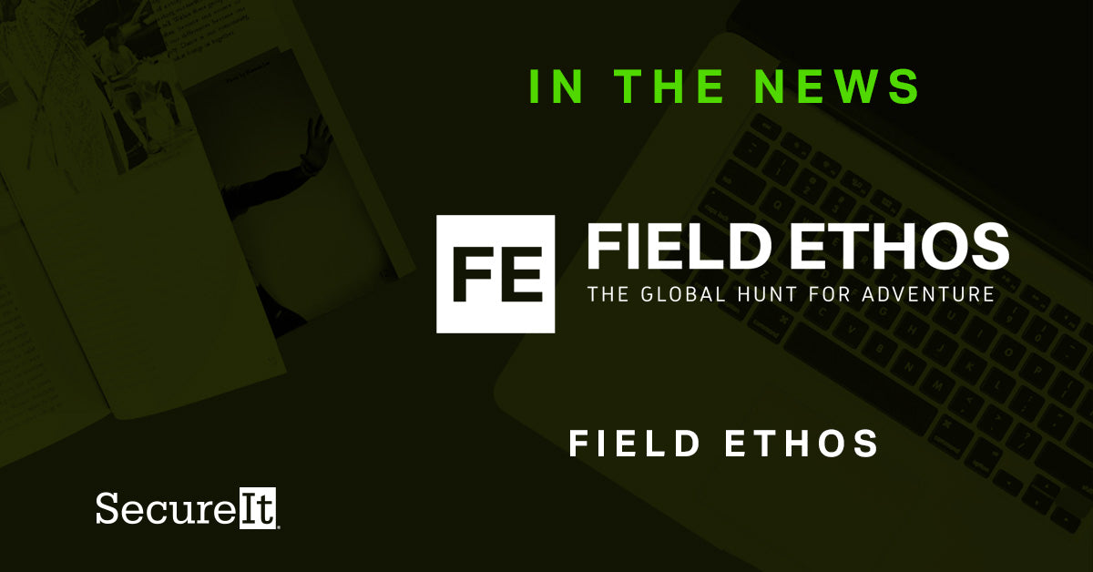 Field Ethos Article