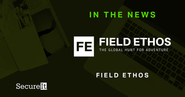 Keeping Your S#%@ Yours - Field Ethos
