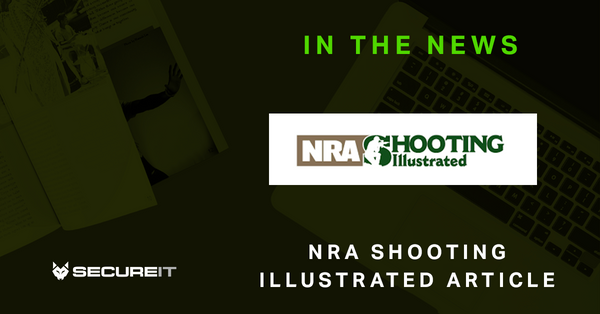 Offset for Sight Offset - NRA Shooting Illustrated Article