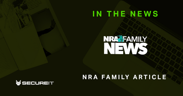 How I Quit Worrying and Learned to Love My Gun Safe - NRA Family Article